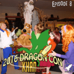 The ESO 2016 Dragon Con Khan Report Ep 8