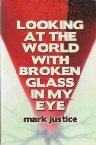 Looking at the World with Broken Glass In My Eye Book Review By Ron Fortier