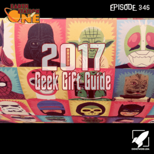 ESO Ep 246 - 2016 Holiday Geek Gift Guide