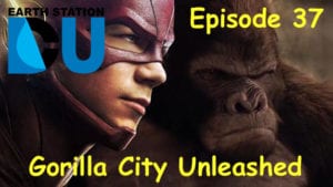 Earth Station DCU Ep 37