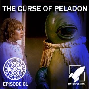 The Watch-A-Thon of Rassilon Episode 61: The Curse of Peladon