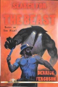 Search for the Beast Book Review By Ron Fortier