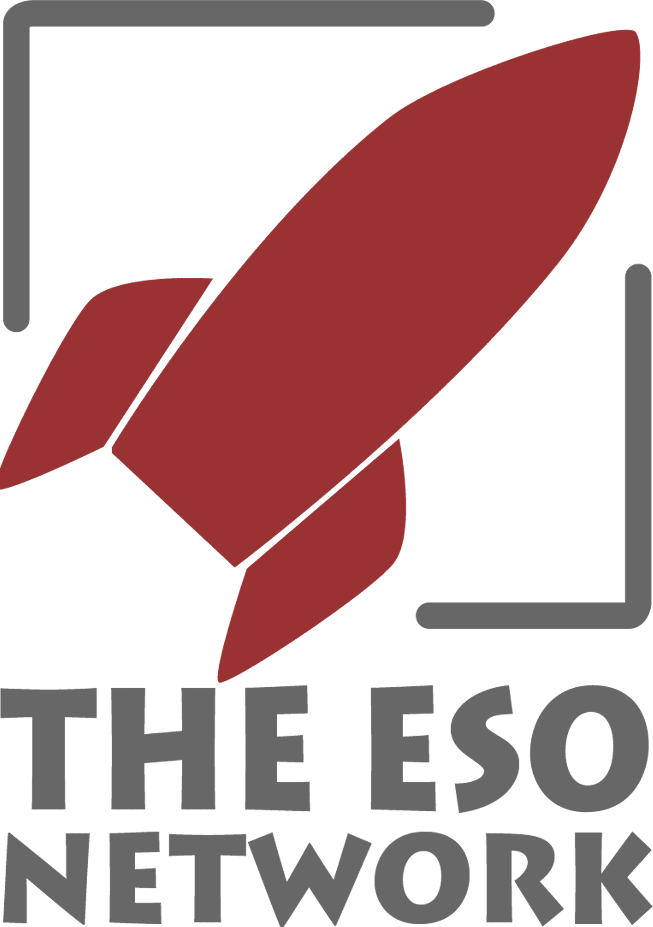 The ESO Network logo