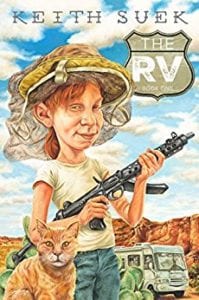 RV Book Review By Ron Fortier