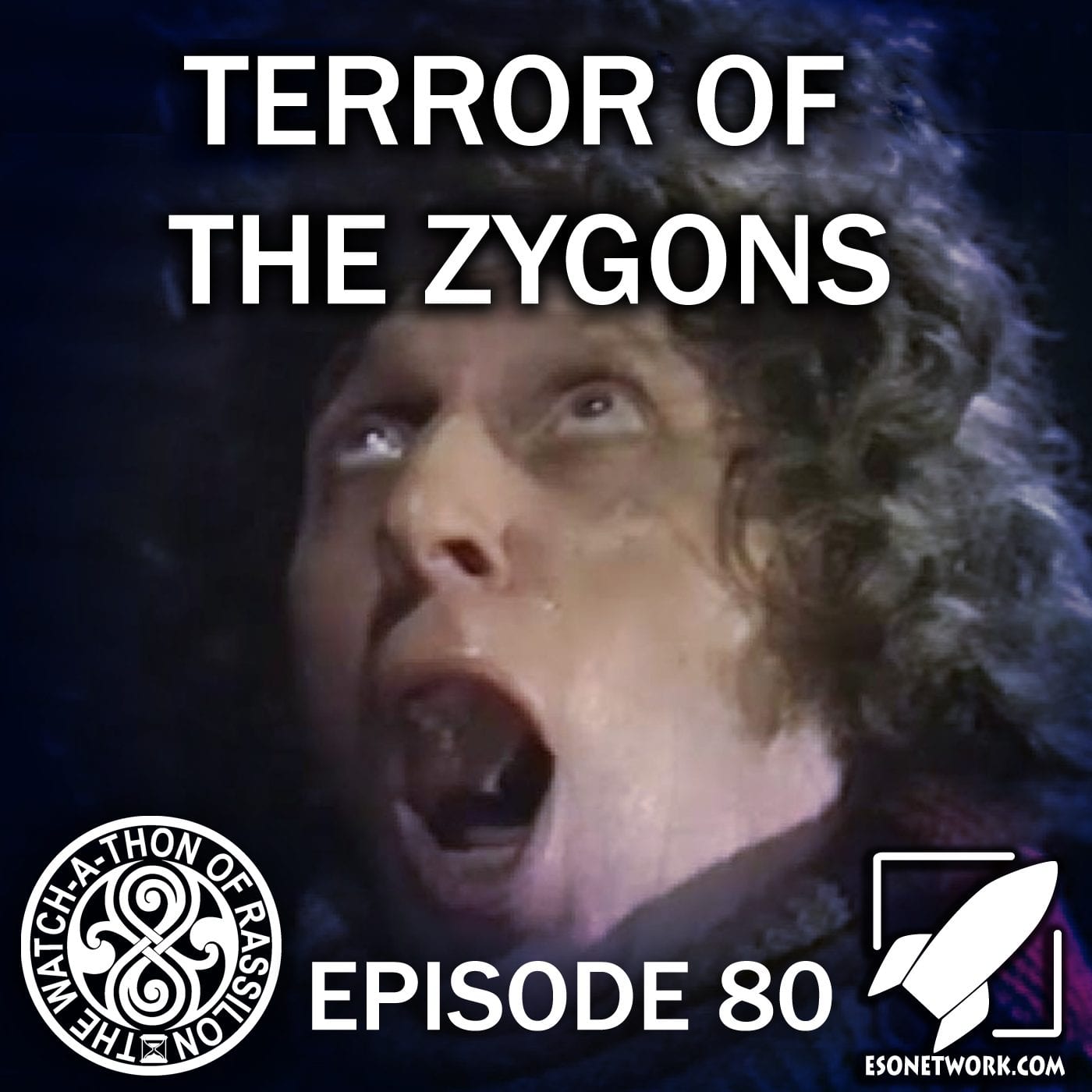 The Watch-A-Thon of Rassilon: Episode 80: Terror of the Zygons