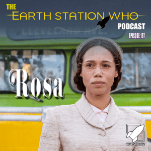 Earth Station Who Ep 197
