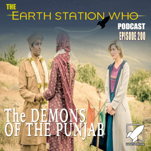 Earth Station Who Ep 200