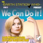 THe Earth Station Who Podcast Ep 212