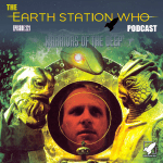 Ther Earth Station Who Podcast Ep 221