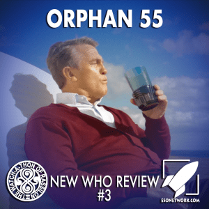 Orphan 55 Bonus