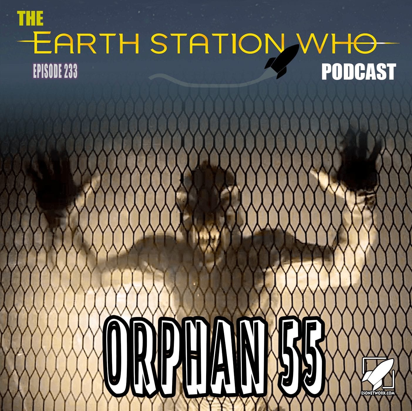 Earth Station Who ep 233