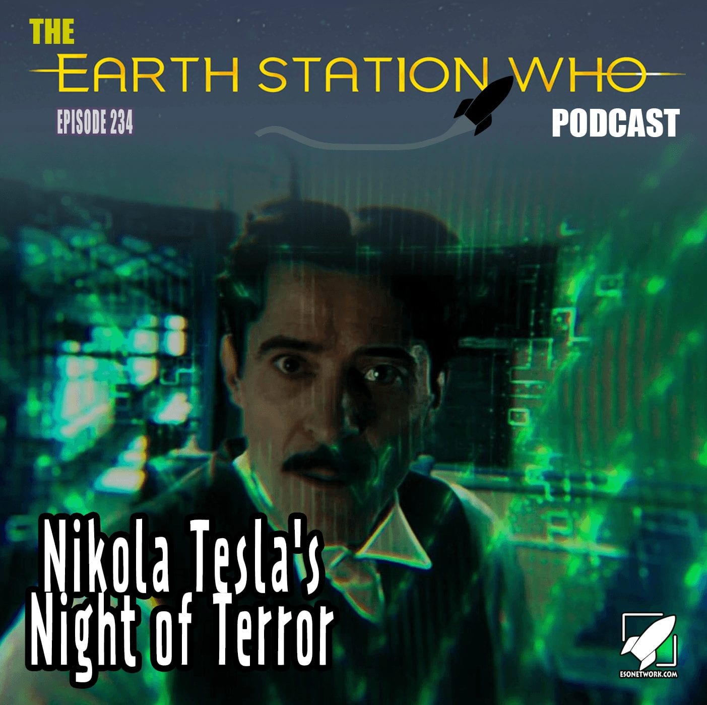 Earth Station Who Ep 234