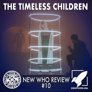 WATOR New Who Review 10
