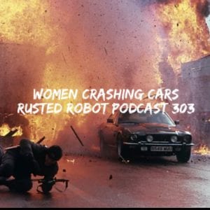 rusted robot podcast