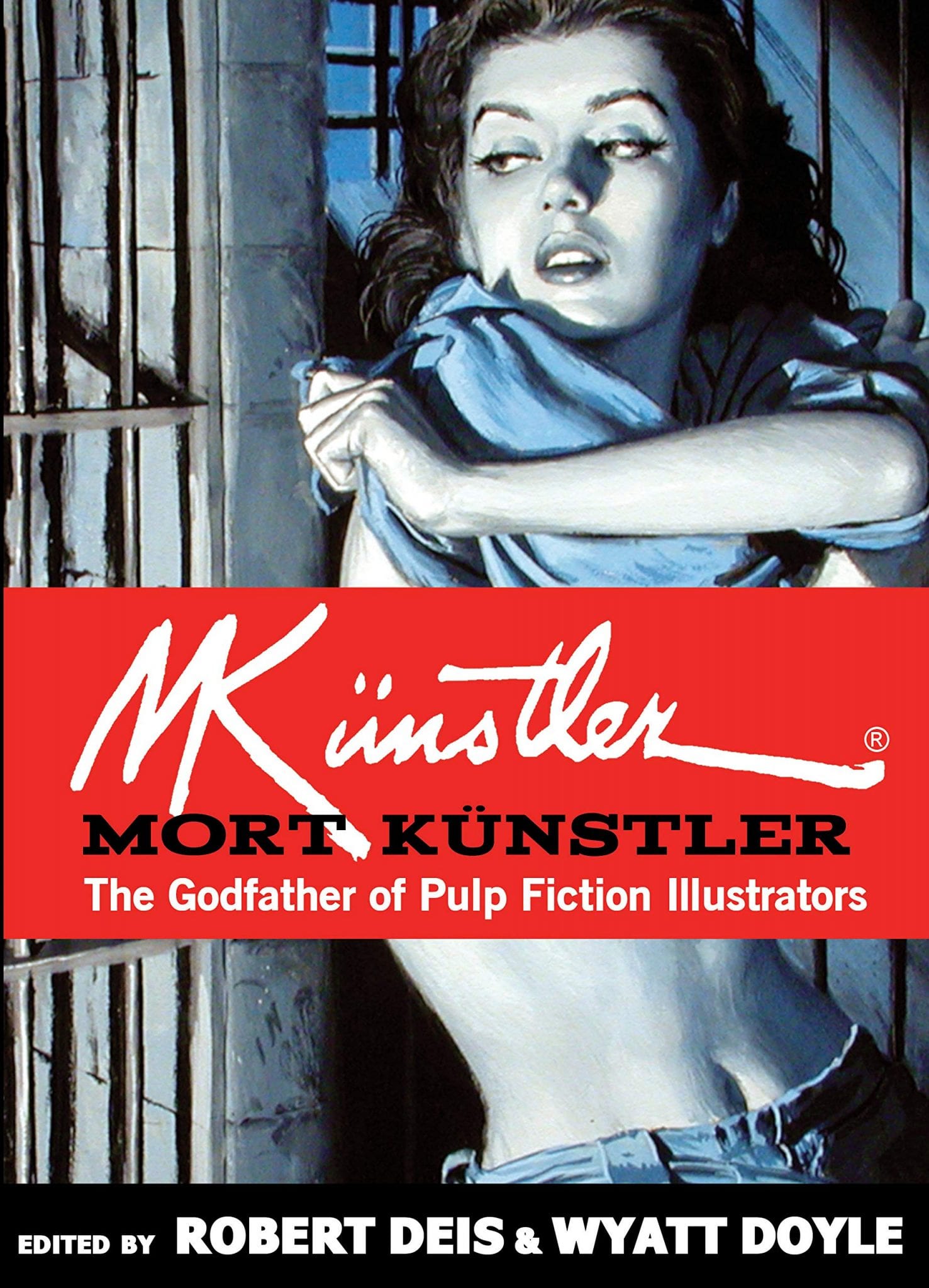 'Mort Kunstler' Book Review By Ron Fortier The ESO Network
