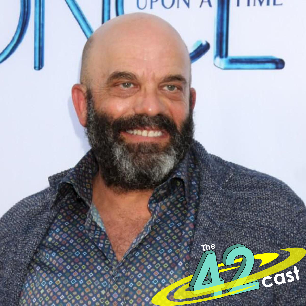 The 42cast Episode 90: The Lee Arenberg Interview | The ESO Network