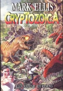 Cryptozoica Book Review By Ron Foriter