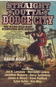 Straight Outta Dodge City