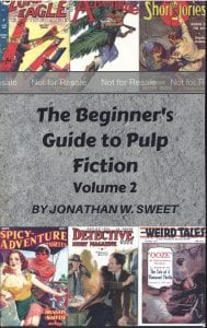 The Beginners Guide To Pulp Fiction Vol 2