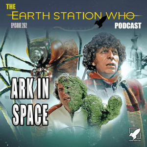 Earth Station Who Ep 262