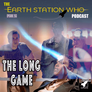 Earth Station Who Ep 263