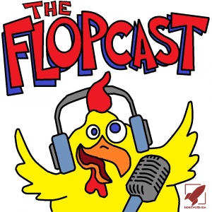 Flopcast logo