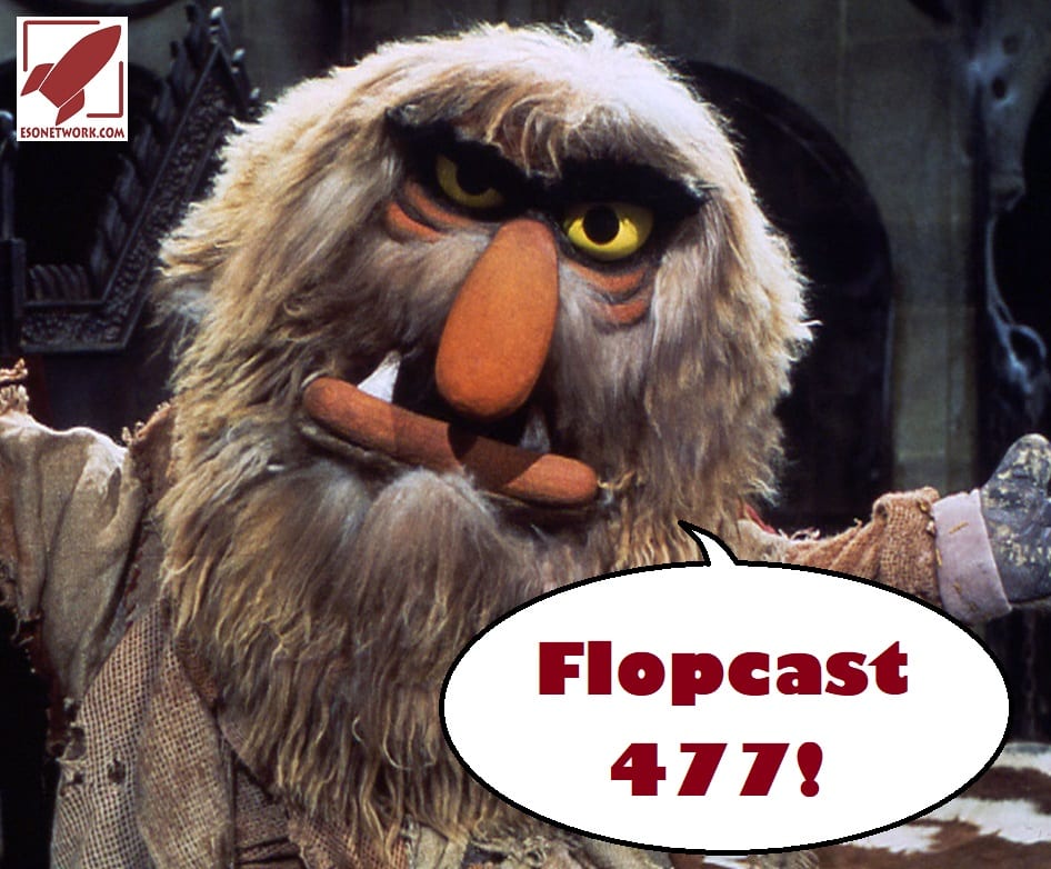 Flopcast 477