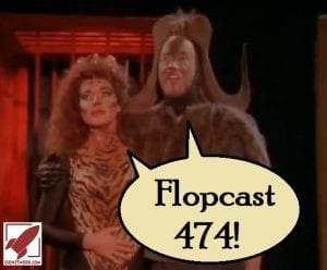Flopcast 474