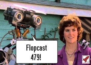 Flopcast 479 Short Circuit