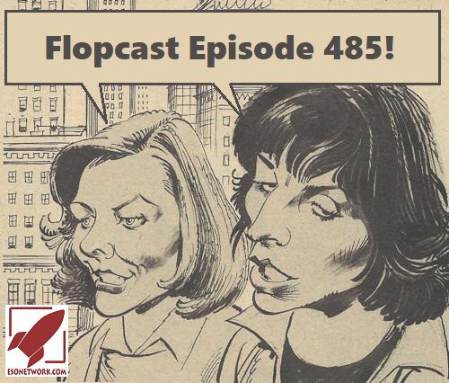 Flopcast 485