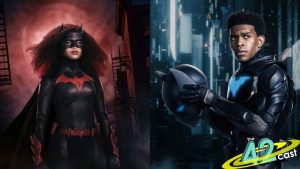 Batwoman Season Two