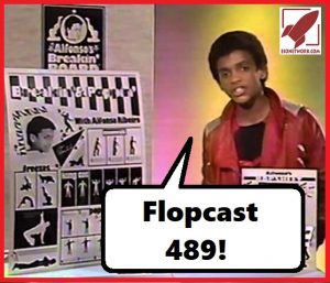 Flopcast 489