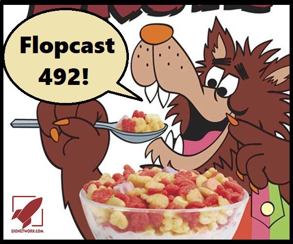 Flopcast 492