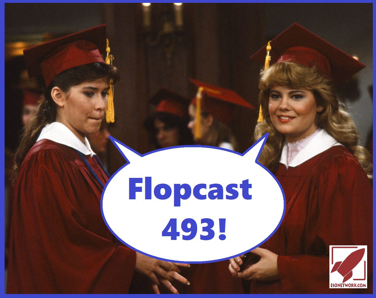 Flopcast 493 The Facts of Life