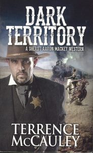 Dark Territory Book Review By Ron Foriter