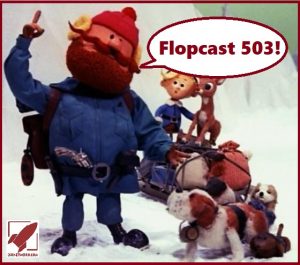 Flopcast 503 Yukon Cornelius