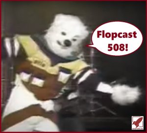 Flopcast 508 PSA bear