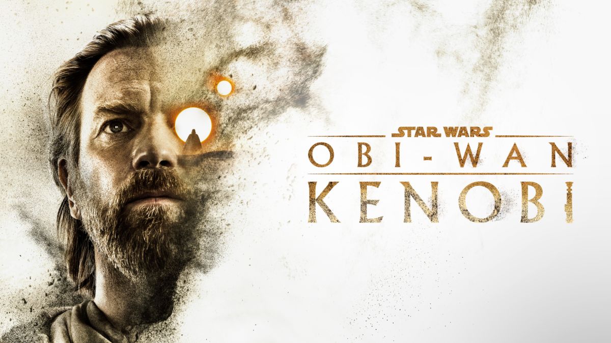 Obi-Wan Kenobi's Moses Ingram: 'If you've got talking droids and