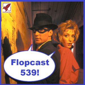 Flopcast 539 The Spirit