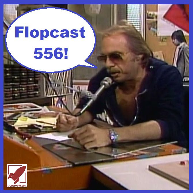 Flopcast 556 Johnny Fever
