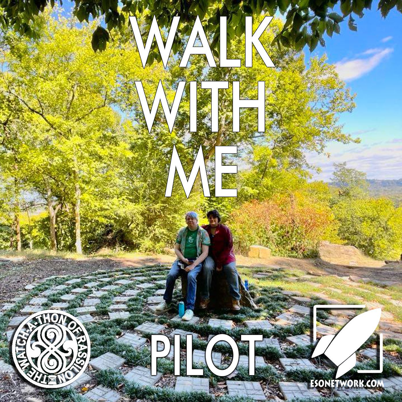 Walk With Me: Pilot