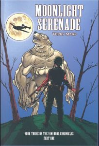 Moonlight Serenade Book Review By Ron Fortier