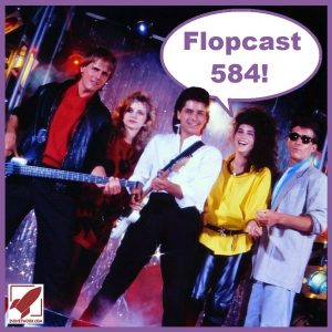 Flopcast 584 Dreams