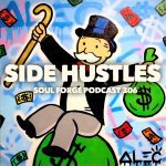 Side hustles