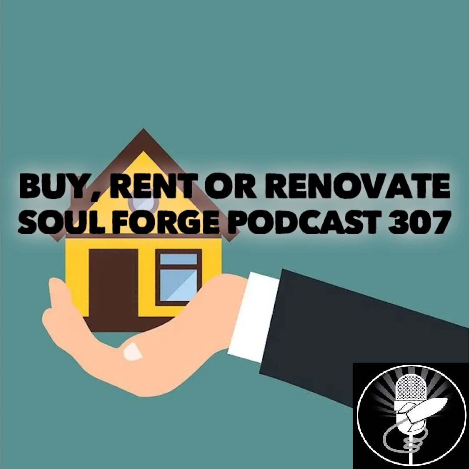 Buy, rent or renovate