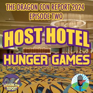 Dragon Con Hotels