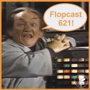 Flopcast 621 Dr Shrinker Hugo