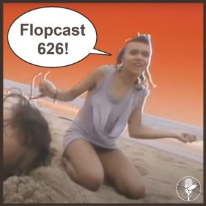 Flopcast 626 Bow Wow Wow