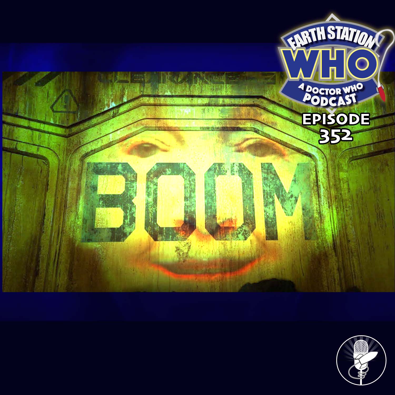 Earth Station Who Ep 352 | Doctor Who Boom