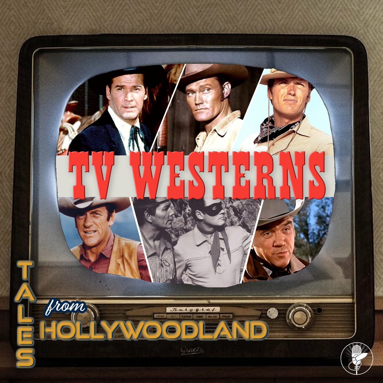 Tales From Hollywoodland Ep 41 | TV Westerns